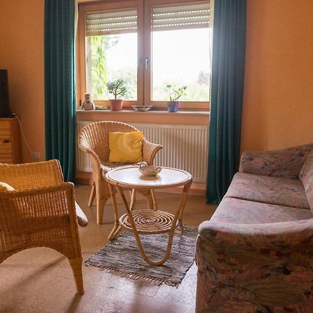Ferienwohnung Meinersen מראה חיצוני תמונה