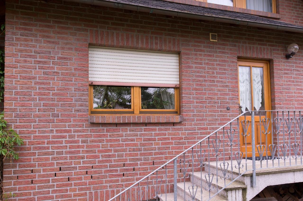 Ferienwohnung Meinersen מראה חיצוני תמונה