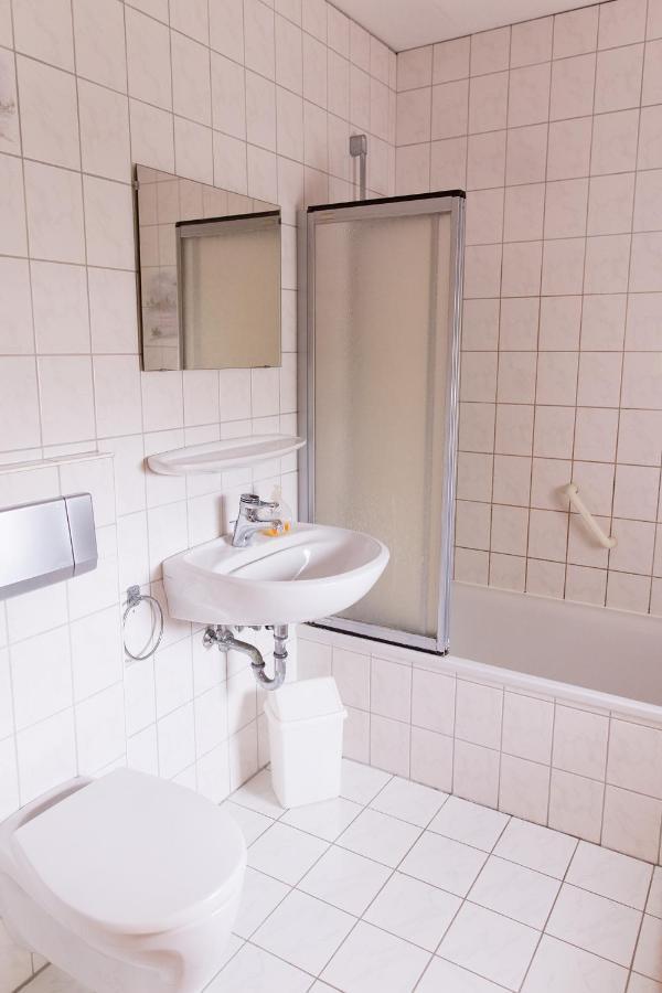 Ferienwohnung Meinersen מראה חיצוני תמונה