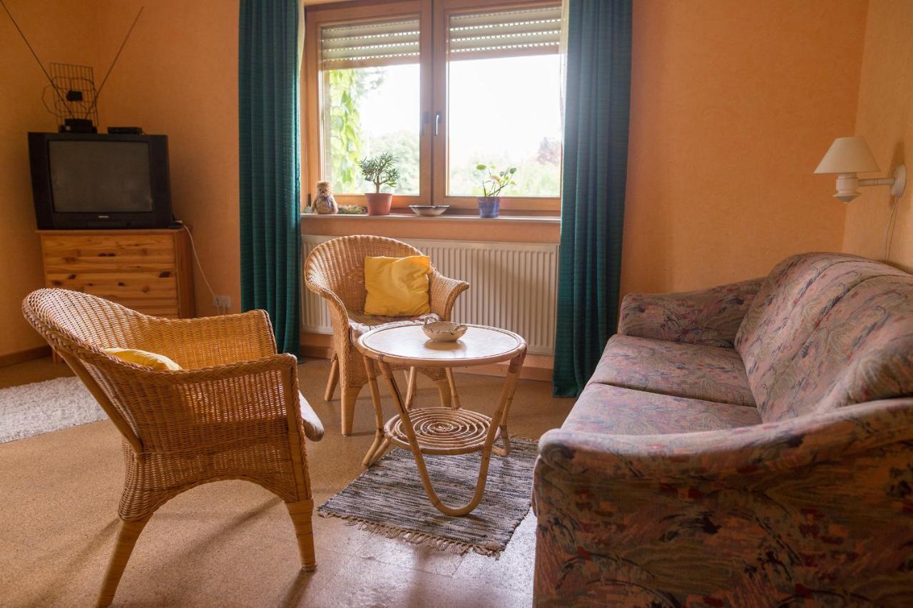 Ferienwohnung Meinersen מראה חיצוני תמונה