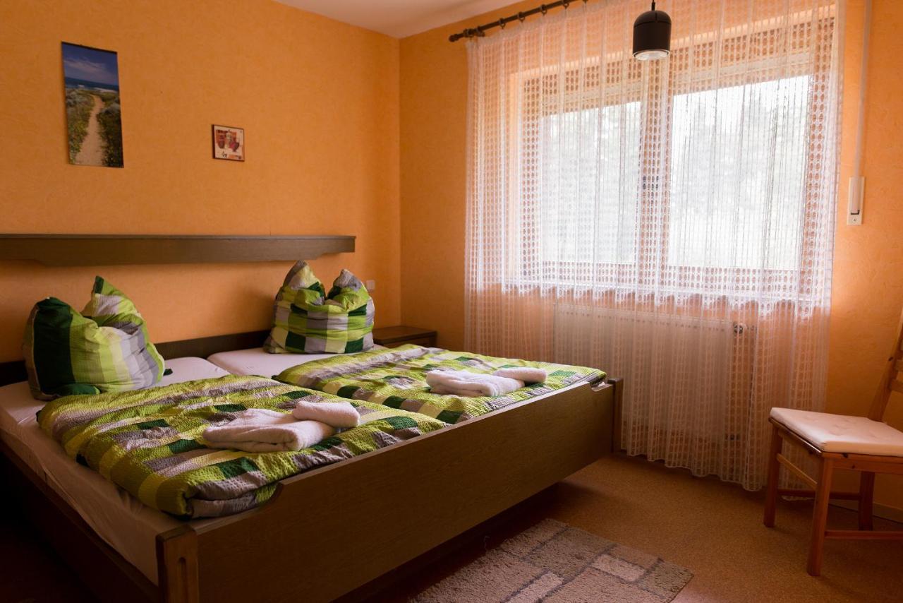 Ferienwohnung Meinersen מראה חיצוני תמונה